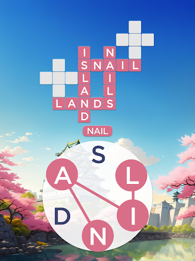 Words of Wonders: Crossword screenshot 7