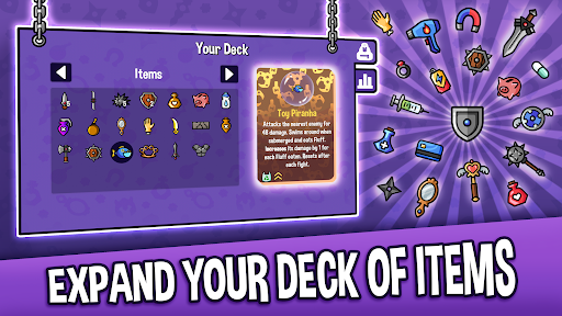 Dungeon Clawler screenshot 2