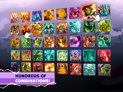 Kingdom Rush Vengeance TD Game screenshot 10