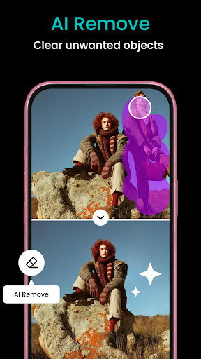 Photo Editor: Retouch, Enhance screenshot 6