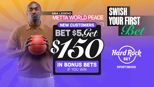 Hard Rock Bet Sportsbook screenshot 8
