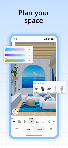 Sweet Home 3D: Plan your house screenshot 13
