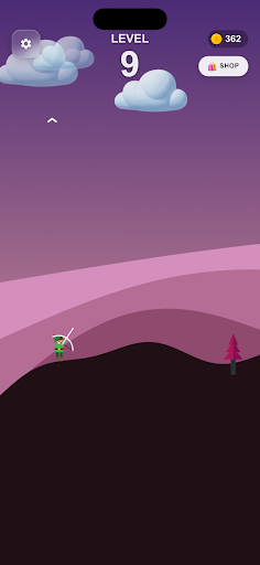 Arrow Valley: Archery Game screenshot 1