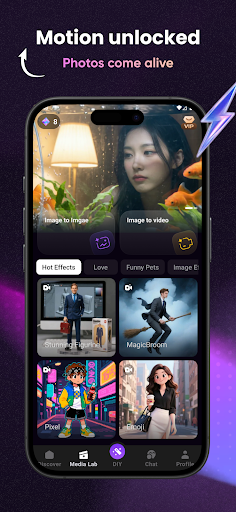 Mellora screenshot 10