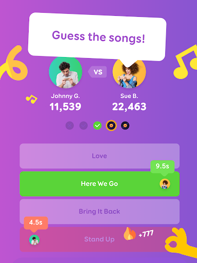 SongPop® - Guess The Song screenshot 7
