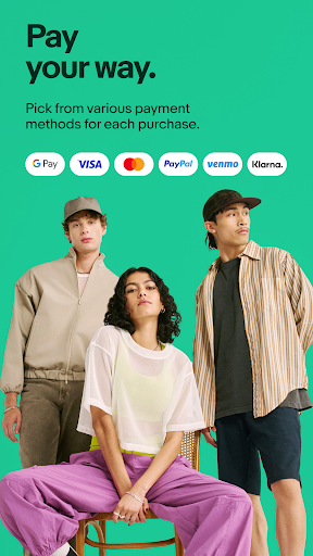 eBay online shopping & selling screenshot 24