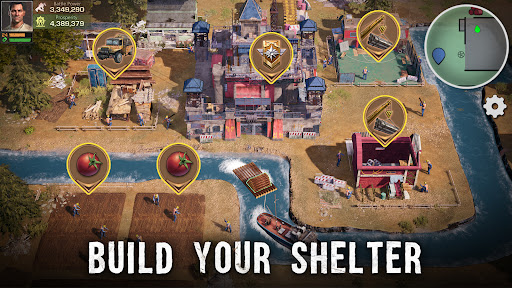 State of Survival: Zombie War screenshot 5