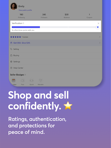 Mercari: Buy and Sell App screenshot 7