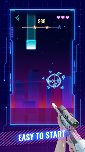 Rhythm Fire-EDM Shooting Game screenshot 15