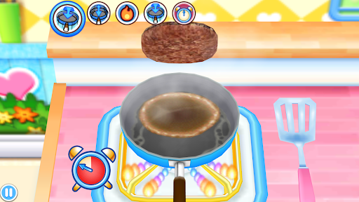 Cooking Mama: Let's cook! screenshot 15