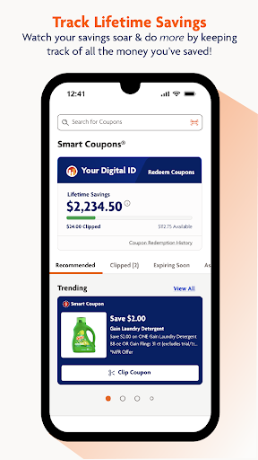 Family Dollar screenshot 8