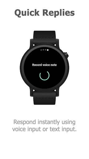 Watchgram for Telegram screenshot 3