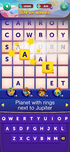 CodyCross: Crossword Puzzles screenshot 12