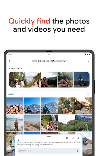 Google Photos screenshot 11