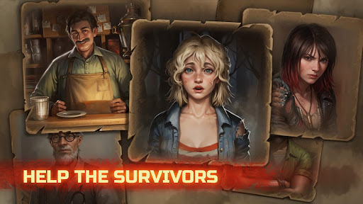 Day R Survival: Last Survivor screenshot 7