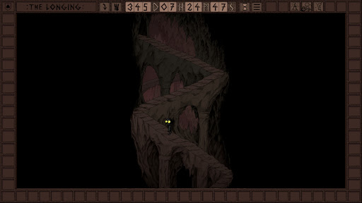 The Longing screenshot 3