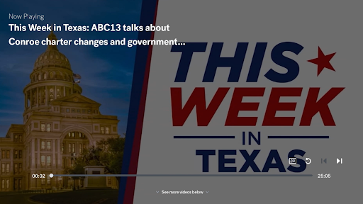 ABC13 Houston screenshot 10