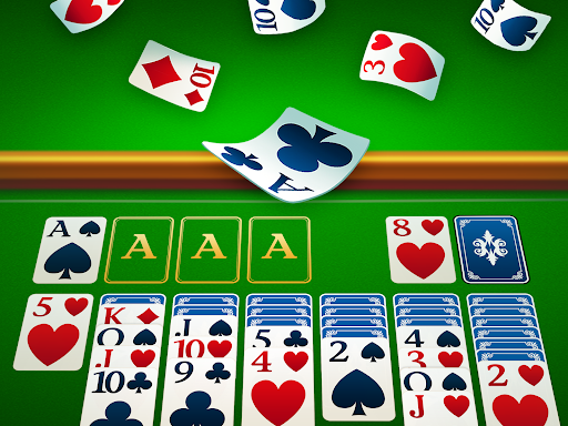 Solitaire.com - Classic Cards screenshot 11