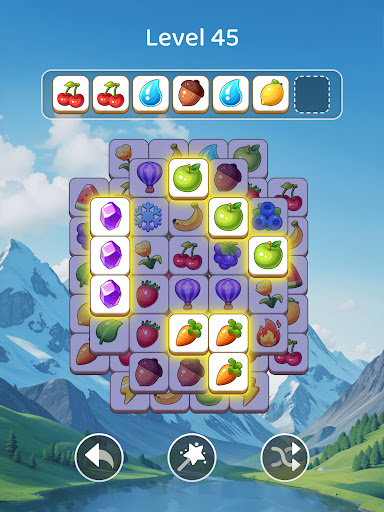 Tile Explorer - Triple Match screenshot 14