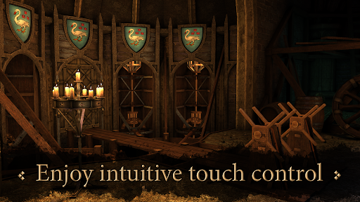 The House of Da Vinci screenshot 10