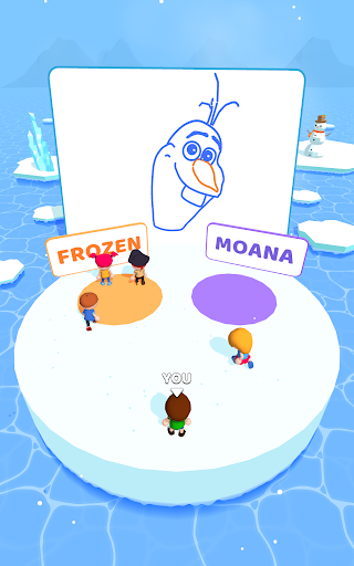 Guess The Drawing screenshot 3