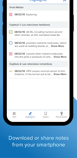 ReadAnywhere screenshot 12
