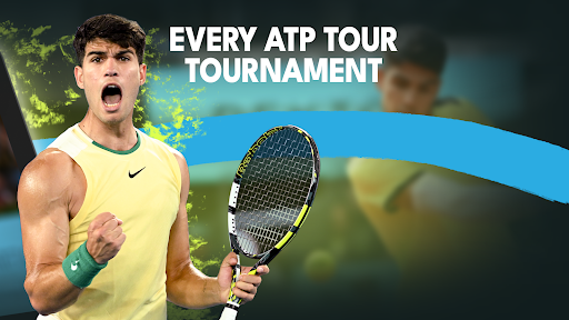 Tennis TV - Live Streaming screenshot 26