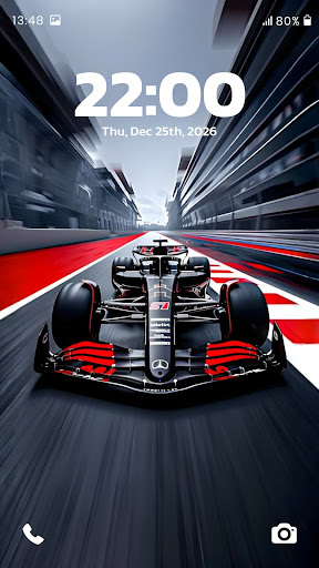 Live Wallpapers HD 4K screenshot 4