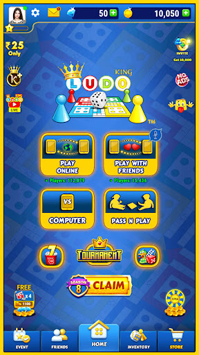 Ludo King® screenshot 23