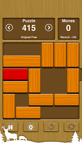 Unblock Me Premium screenshot 17