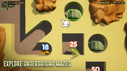 Ant Legion: For The Swarm screenshot 6