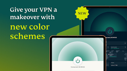 ExpressVPN: VPN Fast & Secure screenshot 11