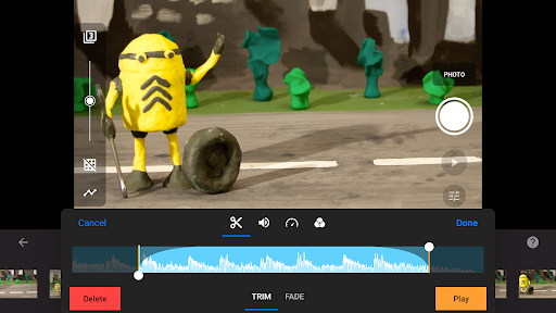 Stop Motion Studio Pro screenshot 19