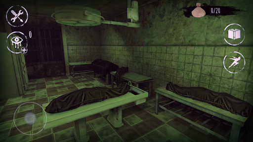 Eyes Horror & Coop Multiplayer screenshot 8