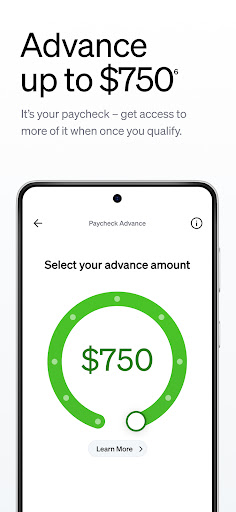 Current - Mobile Banking screenshot 2