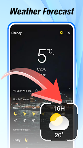 Open Browser - Smart & Safe screenshot 5