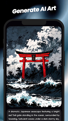 Wallpapers:Live&Control Center screenshot 12