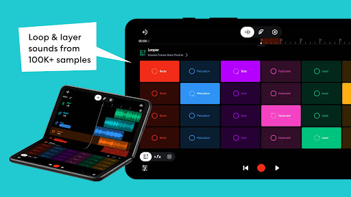 BandLab – Music Making Studio screenshot 19