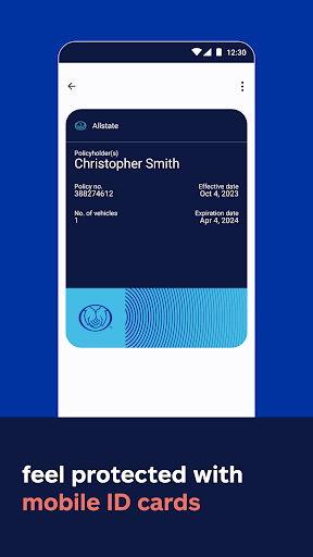 Allstate Mobile screenshot 3
