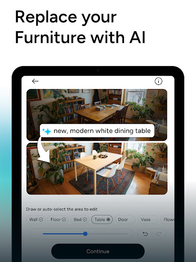 Arch - AI Home Design screenshot 8