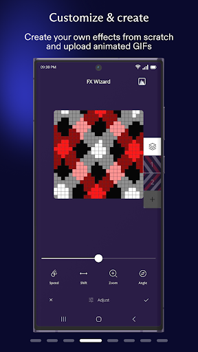 Twinkly screenshot 3