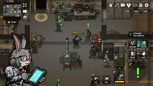 Bad 2 Bad: Apocalypse screenshot 17