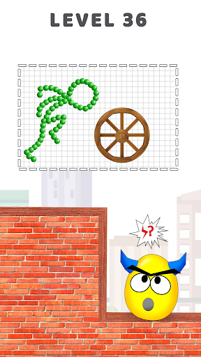 Smash the Eggs - Draw to Smash screenshot 8