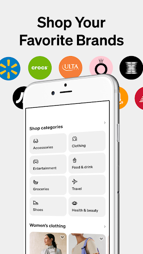 Afterpay: Pay over time screenshot 1