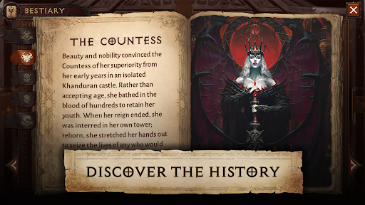 Diablo Immortal screenshot 1