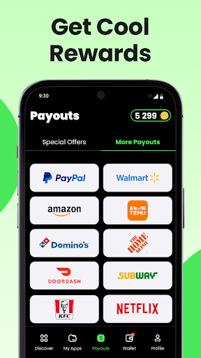 Test'em All: Test & Get Paid screenshot 3
