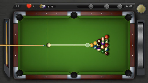 Pooking - Billiards City screenshot 3