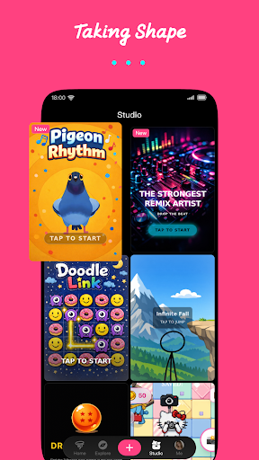 Loopit - Make Playables screenshot 6