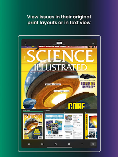 PressReader: News & Magazines screenshot 11