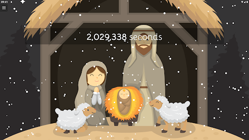 Christmas Countdown screenshot 12